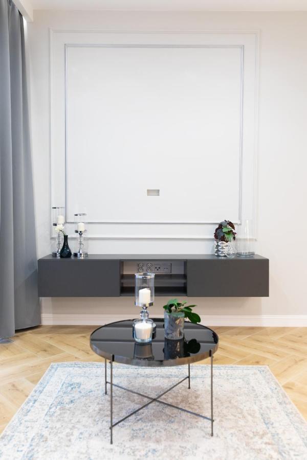 Targowa Bright Studio By Sofija Varşova Dış mekan fotoğraf